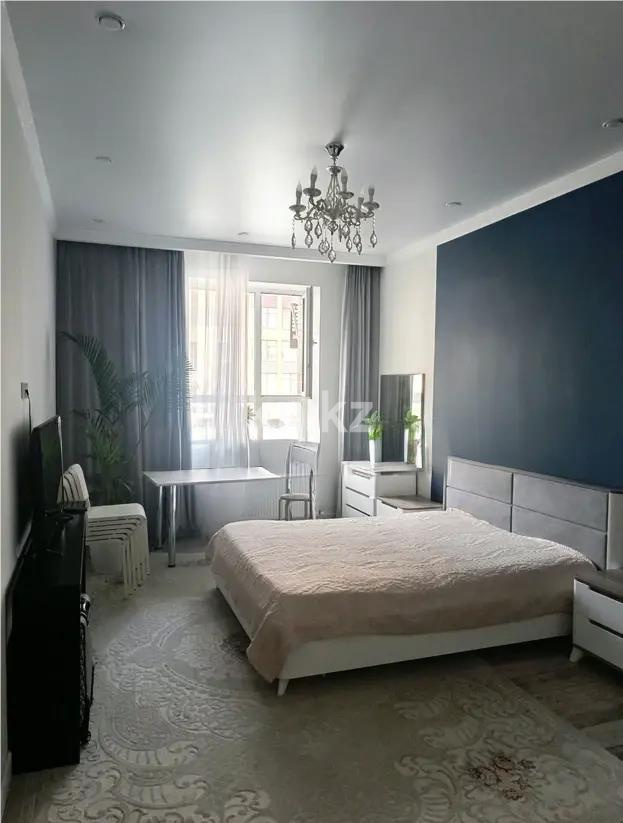 Продажа 2-комнатной квартиры, 72 м² в Астане