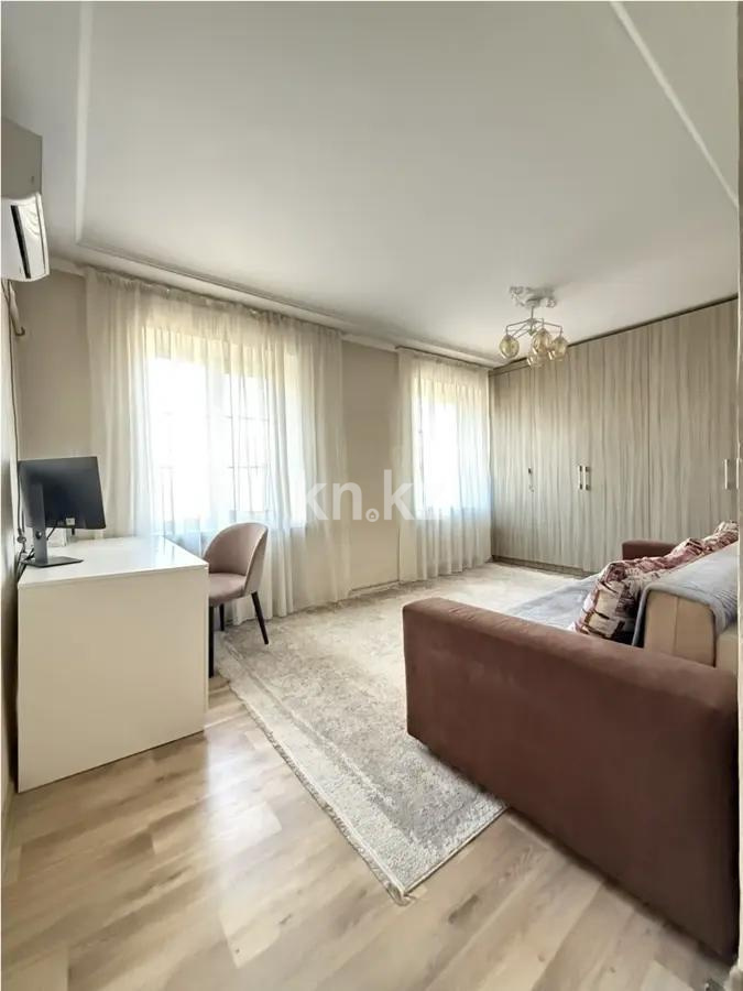 Продажа 3-комнатной квартиры, 59 м², ул. Тимирязева, дом  78/1 - Продажа квартир в Казахстане фото 2 из 8