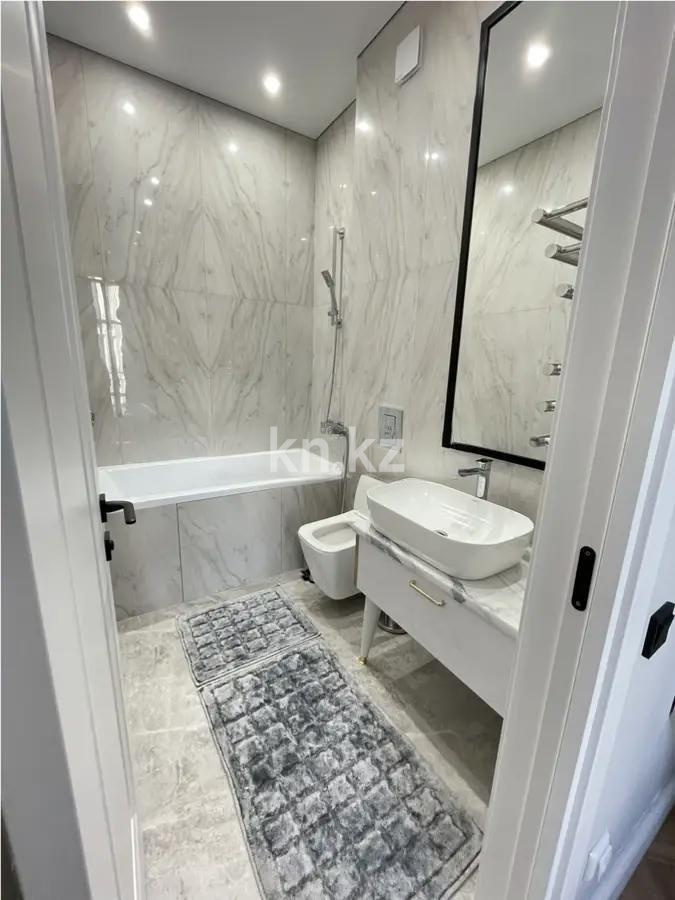 Продажа 3-комнатной квартиры, 100 м², мкр-н Мирас, дом  133 в Алматы - фото 5