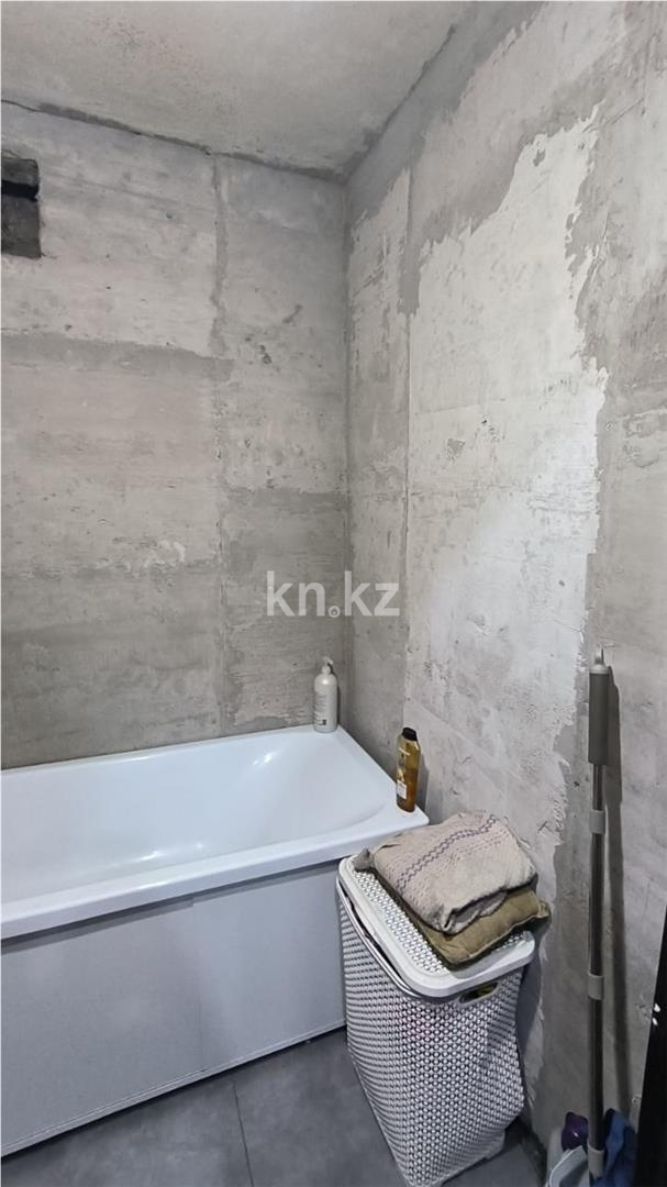 Продажа 1-комнатной квартиры, 36 м², пр. Республики - Продажа  однокомнатных квартир в Караганде фото 6 из 12