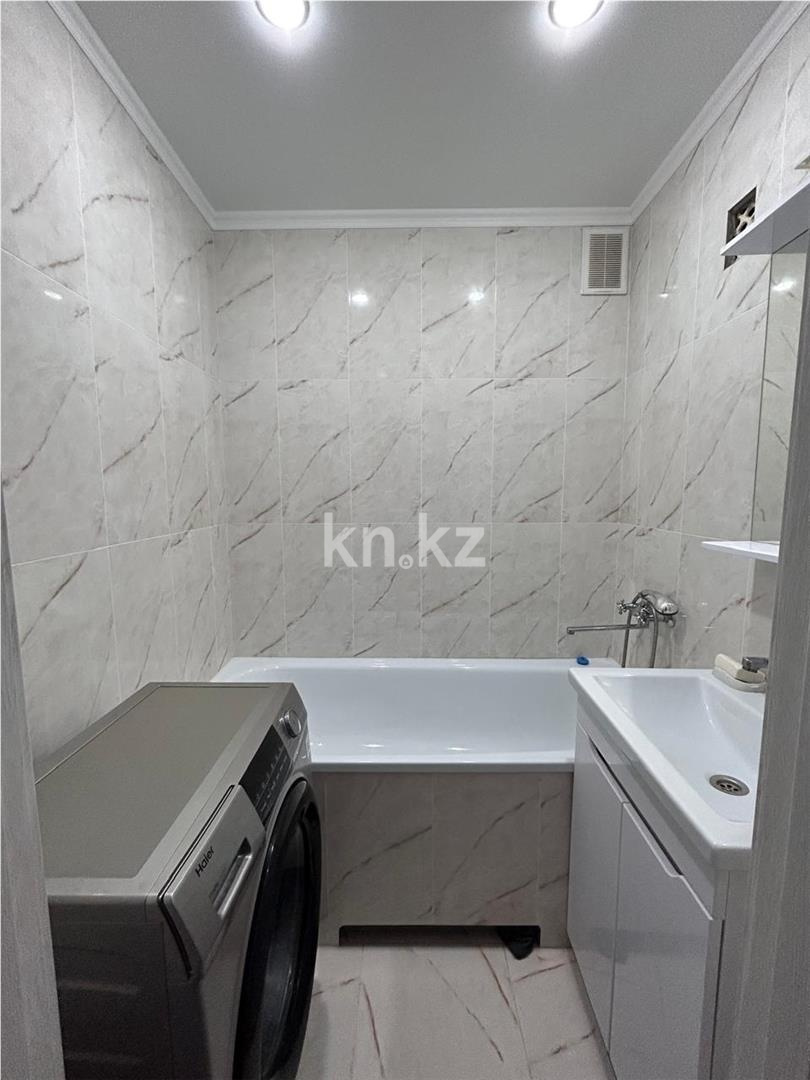 Продажа 2-комнатной квартиры, 50 м² - Продажа двухкомнатных квартир в Казахстане фото 10 из 14