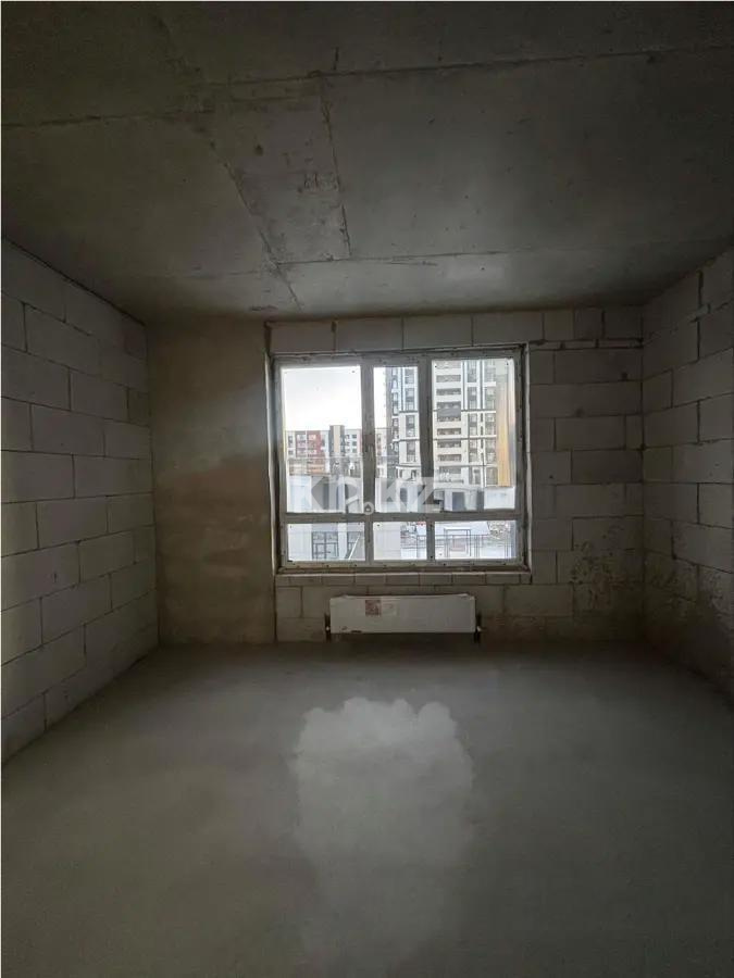 Продажа 3-комнатной квартиры, 76.21 м² - Продажа квартир в Астане - страница 21 фото 1 из 2