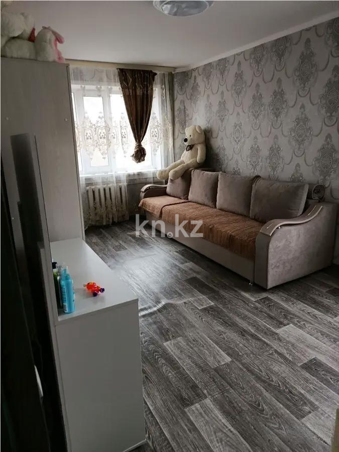 Продажа 2-комнатной квартиры, 46 м² - Продажа квартир в Пришахтинске Караганды - страница 2 фото 1 из 6