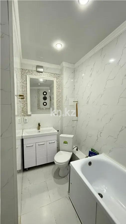 Продажа 3-комнатной квартиры, 60 м² - Продажа  трехкомнатных квартир в новостройках Астаны - страница 3 фото 3 из 3