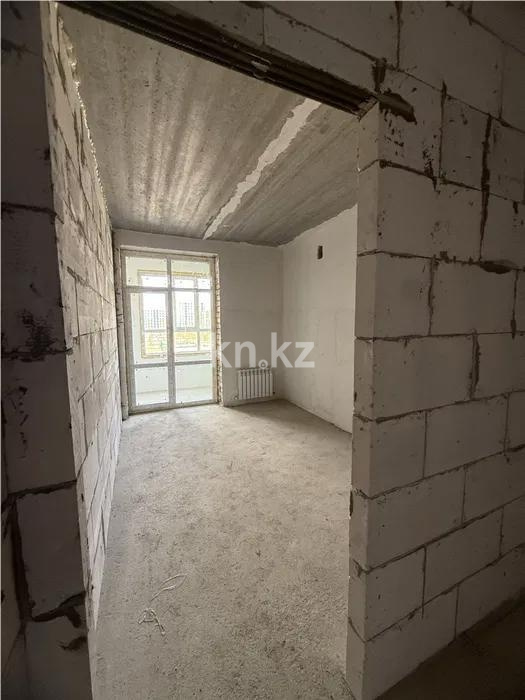 Продажа 3-комнатной квартиры, 78 м² - Продажа трехкомнатных квартир от собственников в Караганде фото 4 из 7