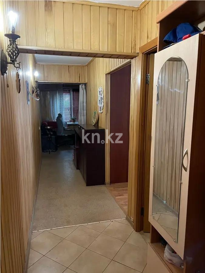 Продажа 3-комнатной квартиры, 54 м² - Продажа трехкомнатных квартир в Ауэзовском р-не Алматы фото 5 из 6