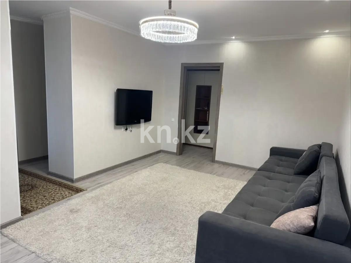 Продажа 1-комнатной квартиры, 44.6 м² - Продажа однокомнатных квартир от собственников в Астане - страница 3 фото 7 из 8