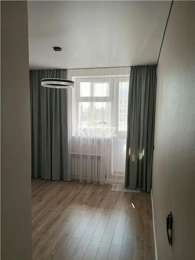 Продажа 3-комнатной квартиры, 65 м² в Астане