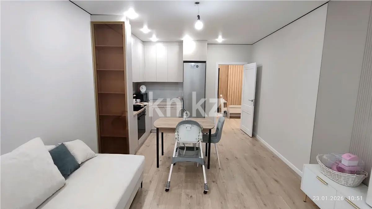 Продажа 3-комнатной квартиры, 64 м² - Продажа квартир в Астане - страница 11 фото 2 из 5