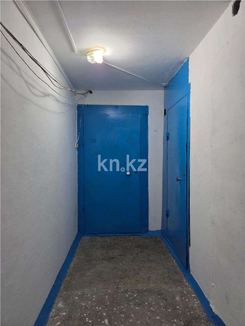 Продажа 3-комнатной квартиры, 68 м², пр. Мира - Продажа квартир в Темиртау фото 18 из 20