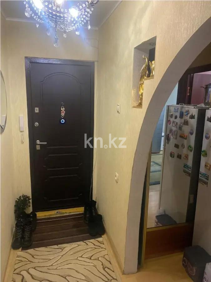 Продажа 3-комнатной квартиры, 62.6 м², мкр-н Орбита-3, дом  7 в Алматы - фото 8