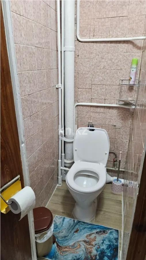Продажа 3-комнатной квартиры, 62 м² в Алматы - фото 6