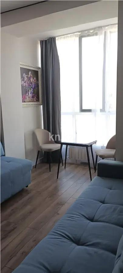 Продажа 1-комнатной квартиры, 22 м², ул. Е-810, дом  2/21 - Продажа  однокомнатных квартир в новостройках Астаны без посредников с фото фото 1 из 4