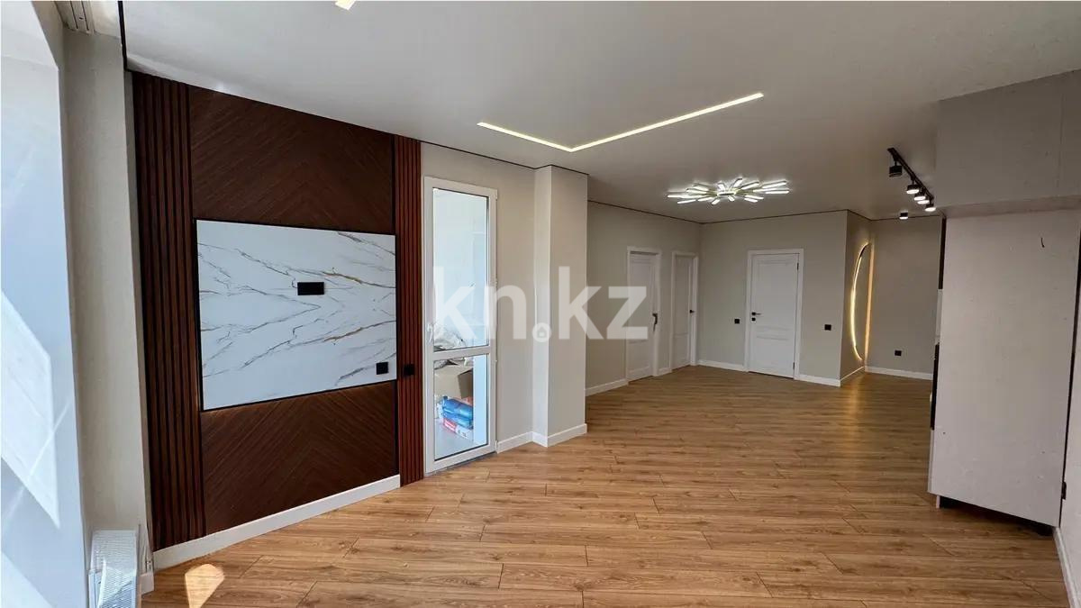 Продажа 3-комнатной квартиры, 69 м², ул. Мухамедханова, дом  49/1 - Продажа  трехкомнатных квартир в Астане фото 1 из 4