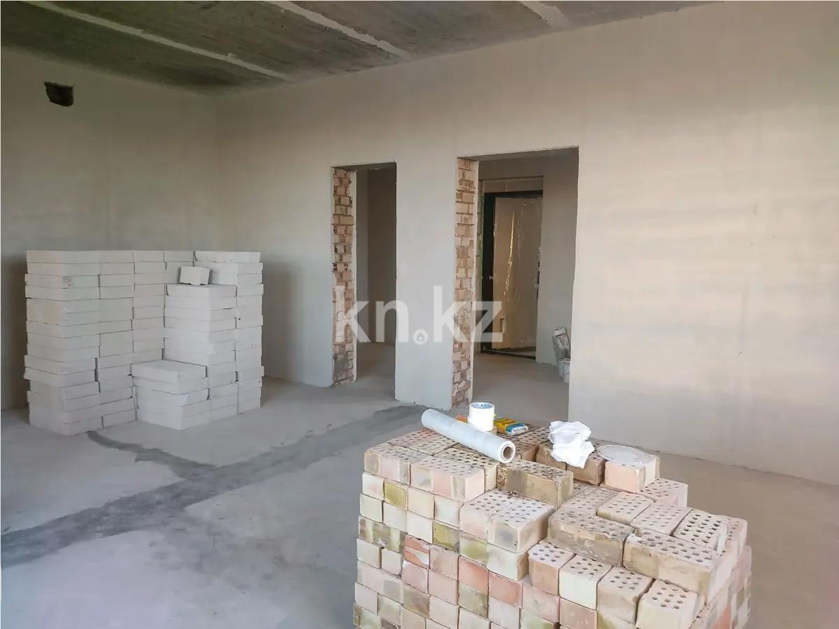 Продажа 2-комнатной квартиры, 65 м², ул. Абишева, дом  26/4 - Продажа  двухкомнатных квартир в Караганде фото 3 из 5