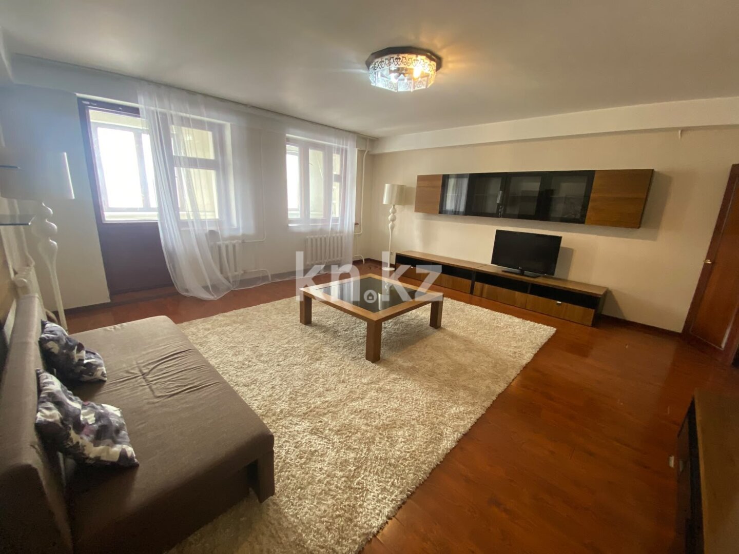 Продажа 3-комнатной квартиры, 98 м² в Астане - фото 3