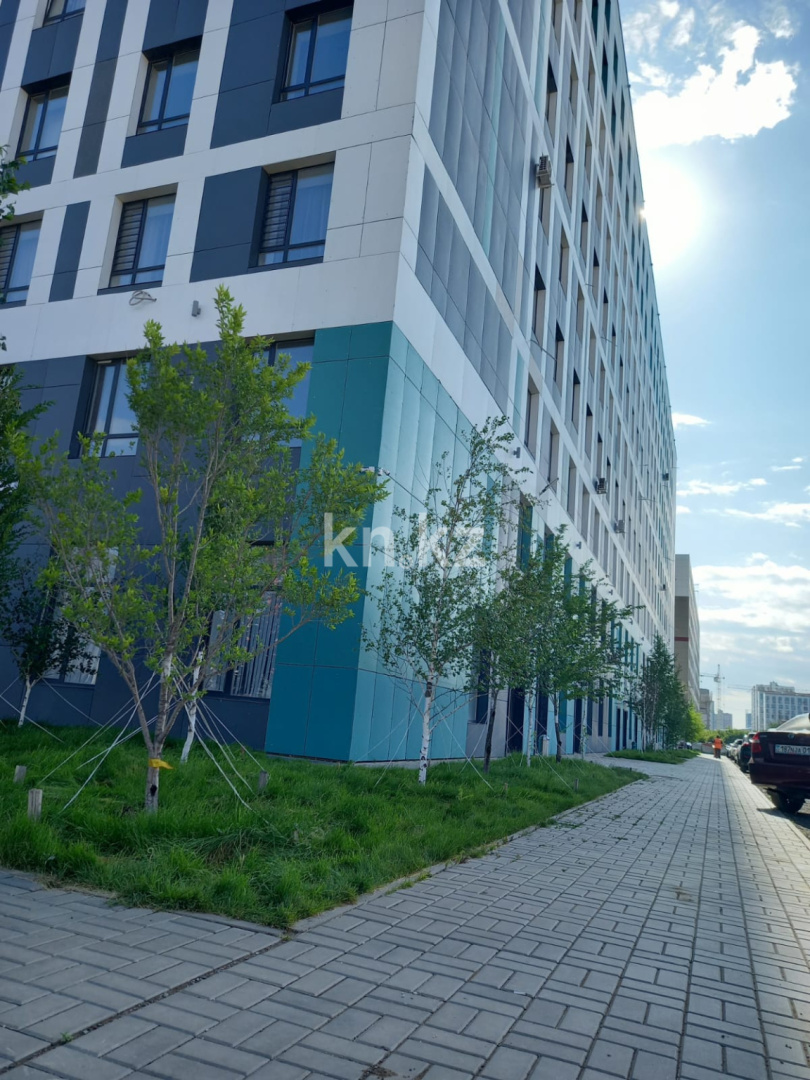 Аренда 1-комнатной квартиры посуточно, 38 м², ул. Байтурсынова, дом  20/2 - Новый вокзал, СК Бекзата Саттарханова, Первая городская больница - Аренда квартир посуточно в Астане без посредников фото 4 из 5