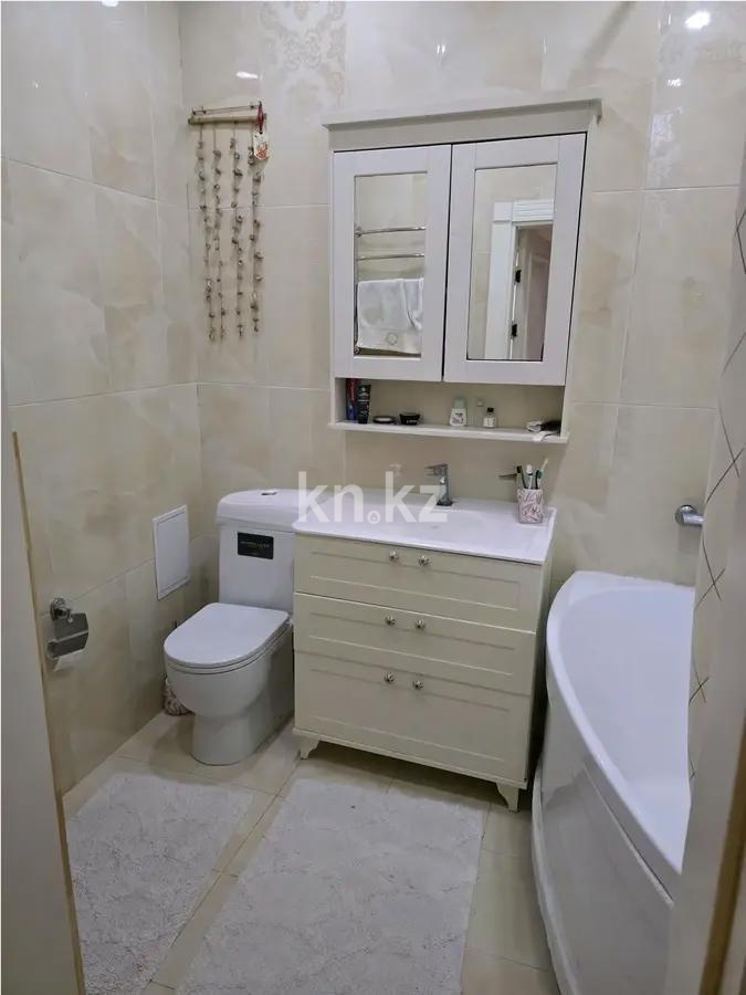 Продажа 4-комнатной квартиры, 114.1 м² - Продажа четырехкомнатных квартир от собственников в Астане - страница 11 фото 6 из 9