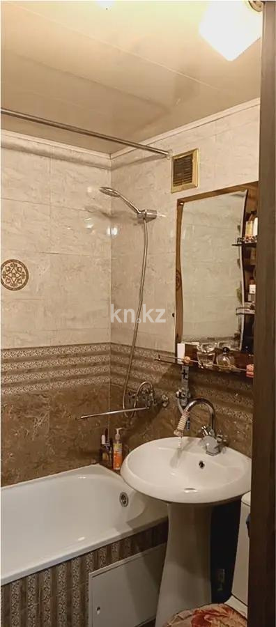 Продажа 2-комнатной квартиры, 42.7 м², ул. Геологов, дом  4 - Продажа квартир в Алматы без посредников с фото фото 6 из 6