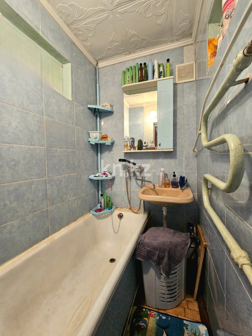 Продажа 3-комнатной квартиры, 51 м² - Продажа недвижимости в Костанае фото 10 из 26