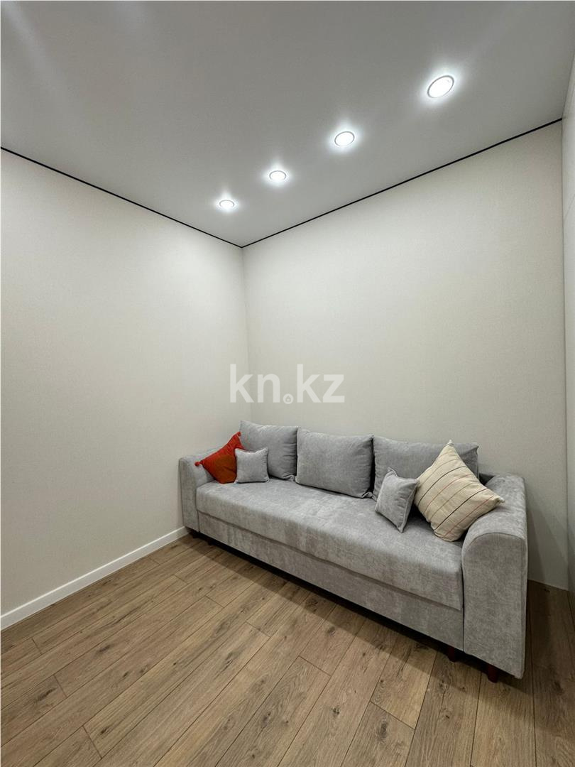 Продажа 2-комнатной квартиры, 40 м² в Астане - фото 2