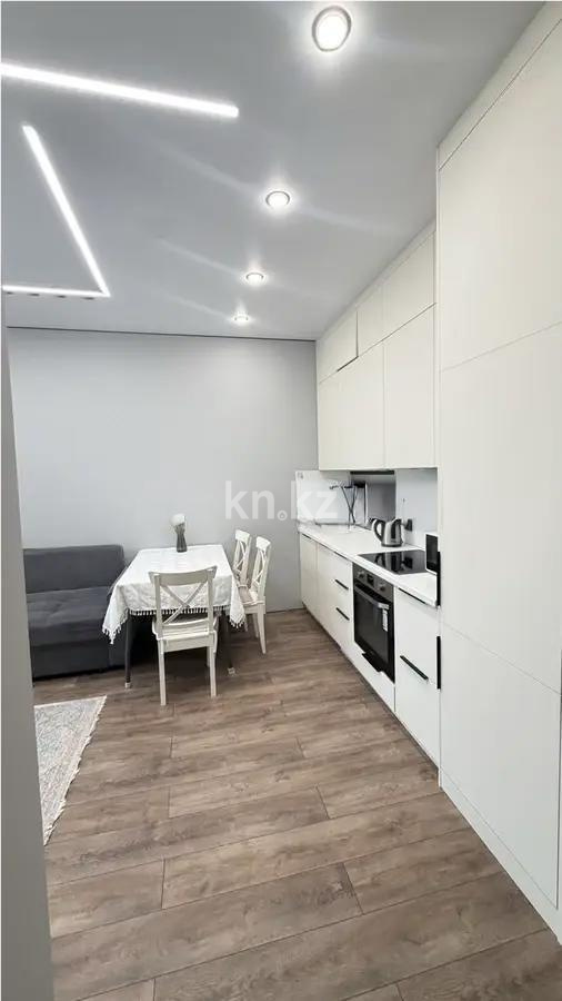 Продажа 2-комнатной квартиры, 54 м² - Продажа квартир-студий в Астане - страница 5 фото 3 из 4