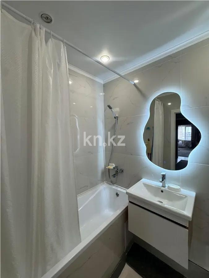 Продажа 2-комнатной квартиры, 59.5 м² - Продажа квартир в р-не Есиль Астаны - страница 3 фото 7 из 8