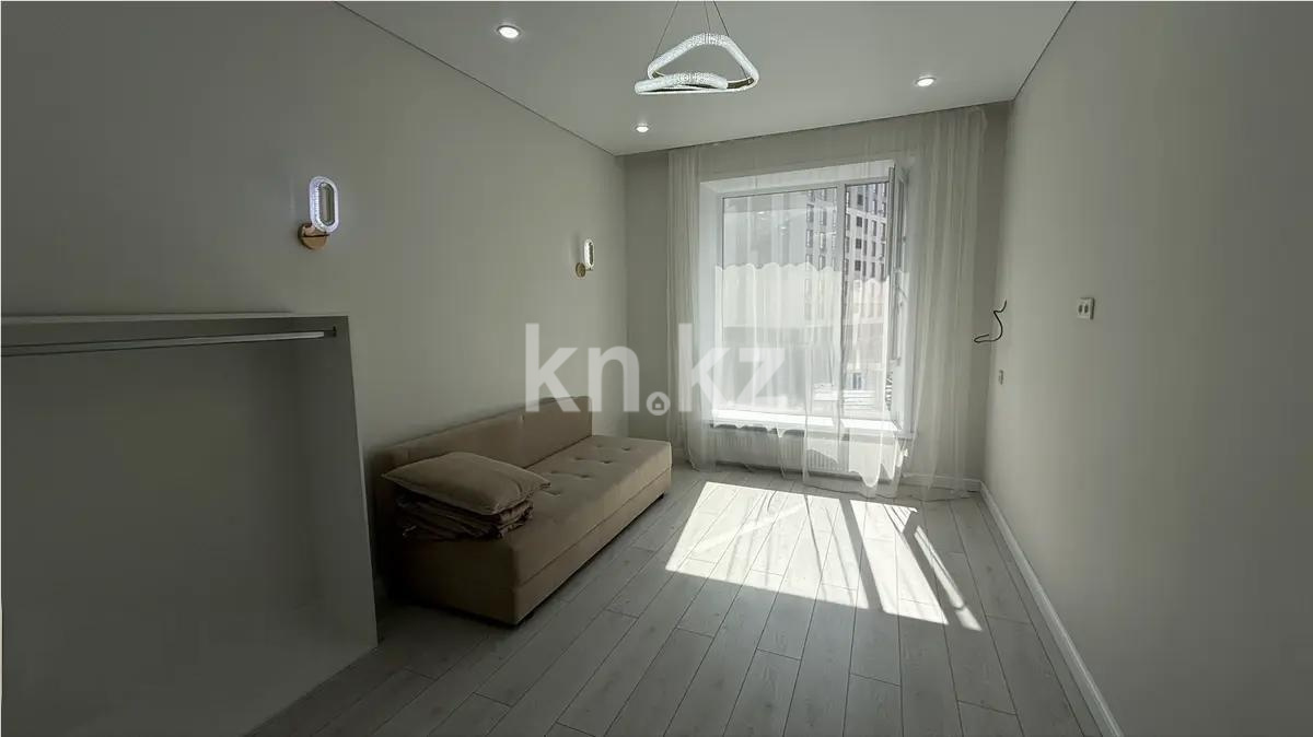 Продажа 2-комнатной квартиры, 60 м² в Астане