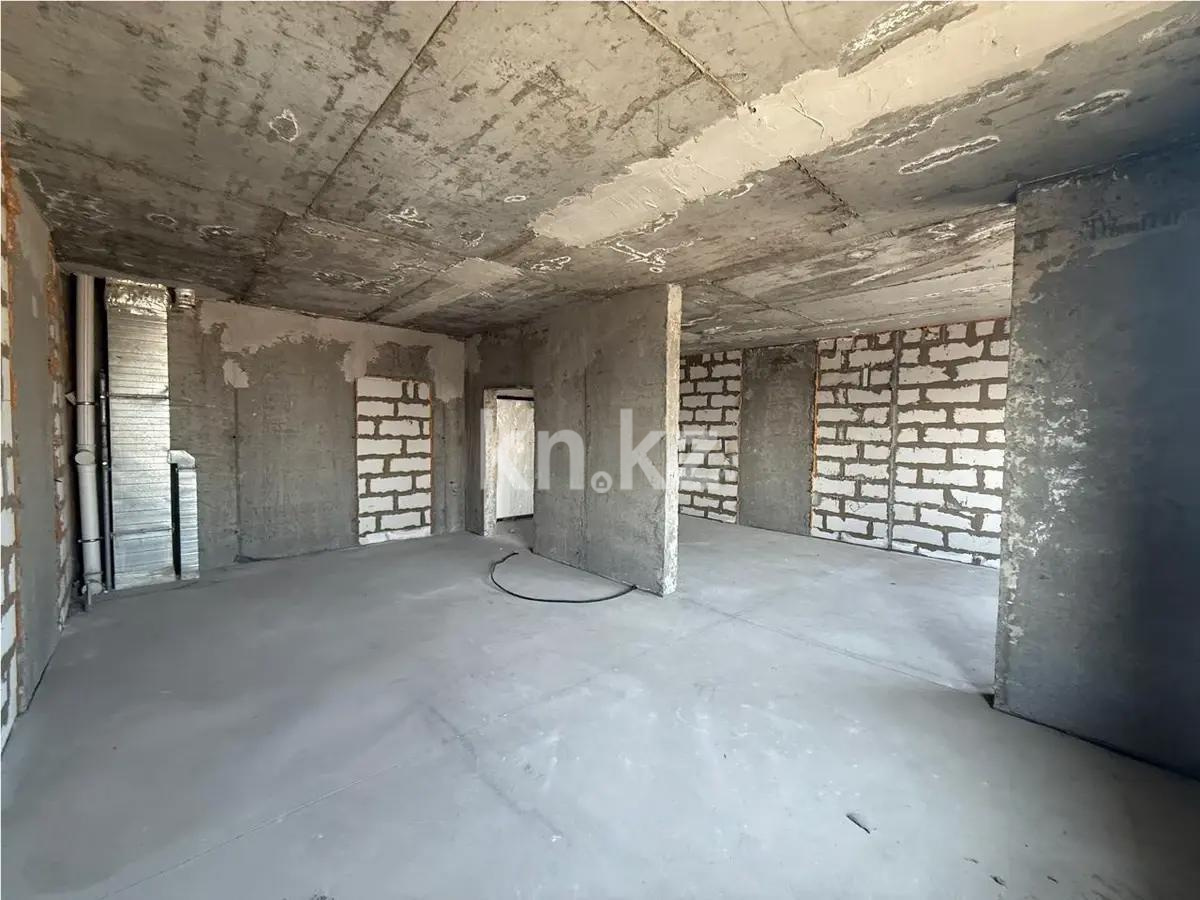 Продажа 2-комнатной квартиры, 55.5 м² - Продажа квартир в Бостандыкском р-не Алматы фото 2 из 2