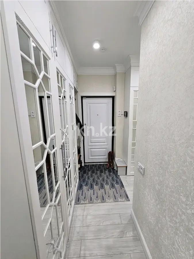 Продажа 3-комнатной квартиры, 90 м², ул. Толе би, дом  189/3 в Алматы - фото 9