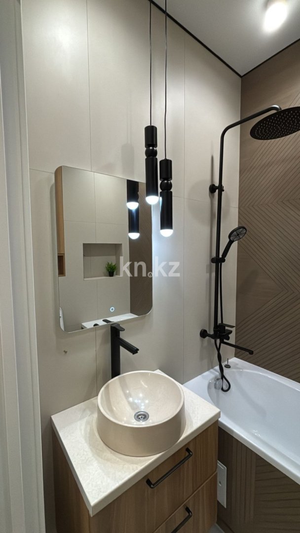 Продажа 3-комнатной квартиры, 65 м² в Алматы - фото 7