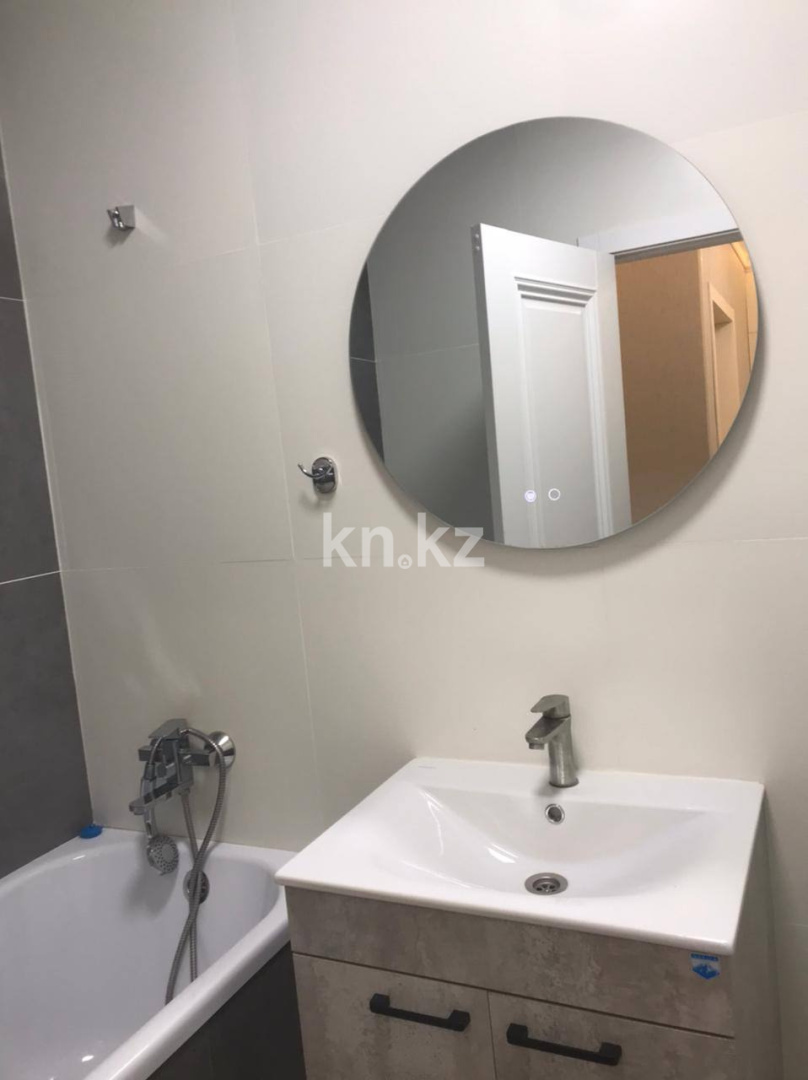 Аренда 1-комнатной квартиры, 39 м² в Астане - фото 7