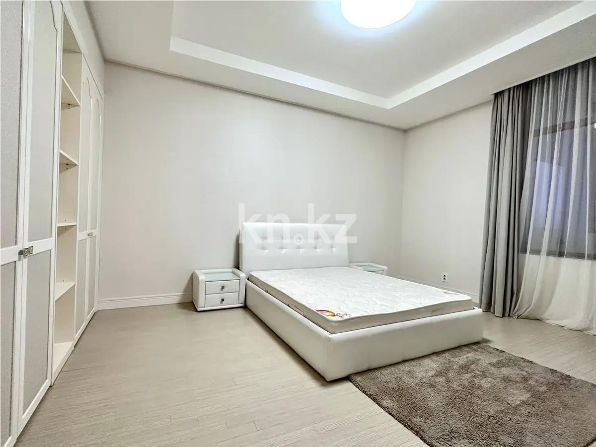 Продажа 4-комнатной квартиры, 165 м², ул. Байтурсынова, дом  9 блок F1 в Астане - фото 3