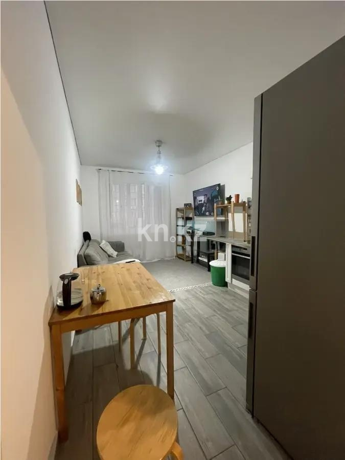 Продажа 1-комнатной квартиры, 45.5 м² - Продажа квартир в новостройках Алматы - страница 6 фото 2 из 3