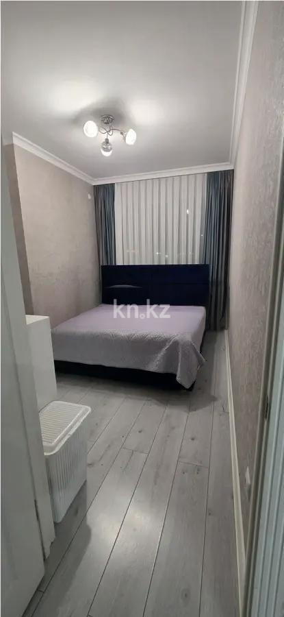 Продажа 1-комнатной квартиры, 44.7 м² - Продажа квартир в Астане - страница 9 фото 2 из 4