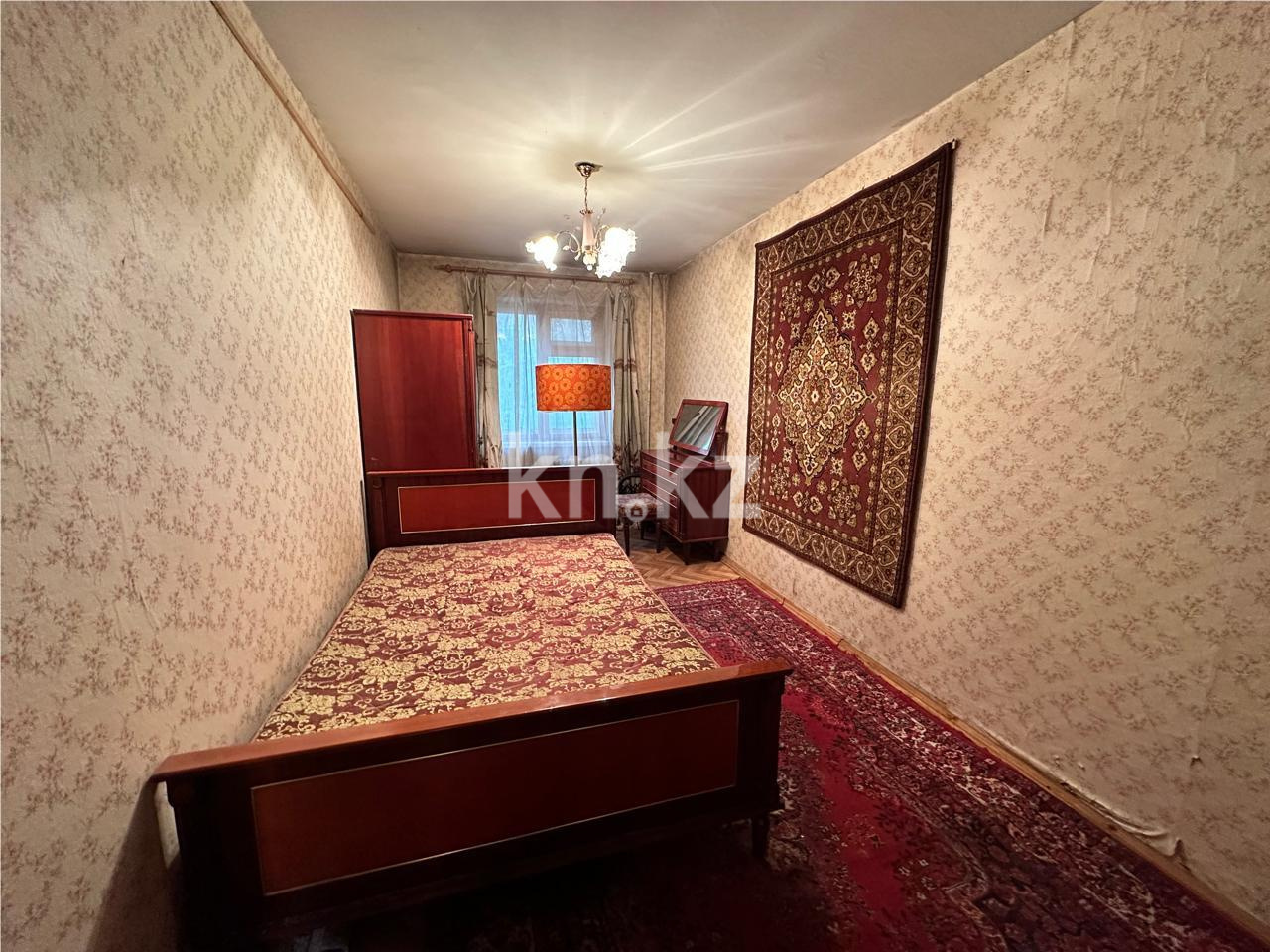 Продажа 3-комнатной квартиры, 60 м², ул. Гоголя в Караганде - фото 3