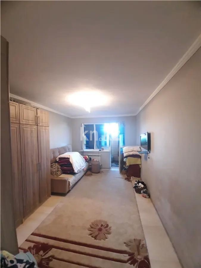 Продажа 3-комнатной квартиры, 85 м² - Продажа квартир в Алматы - страница 3 фото 3 из 7