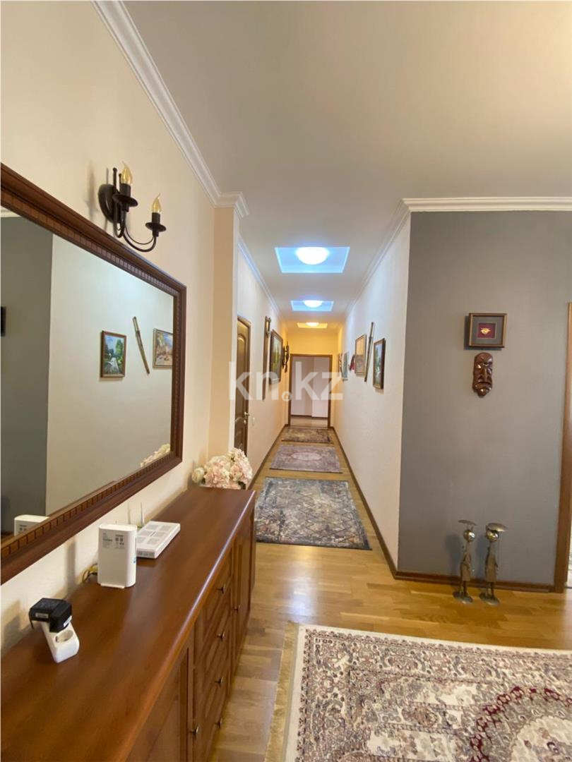 Продажа 3-комнатной квартиры, 130.2 м², ул. Сарайшык, дом  40 в Астане - фото 15