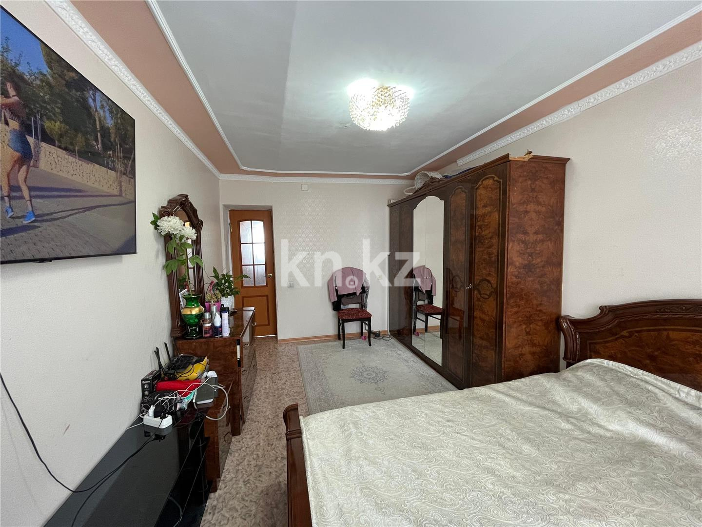 Продажа 3-комнатной квартиры, 61 м², мкр-н Восток-1 в Караганде - фото 9