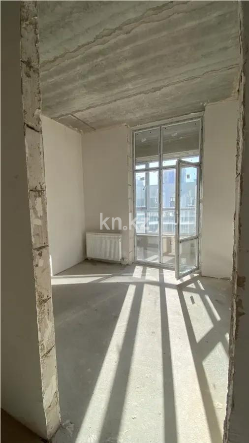 Продажа 2-комнатной квартиры, 50.4 м² - Продажа двухкомнатных квартир в кирпичном доме в Казахстане - страница 85 фото 1 из 4