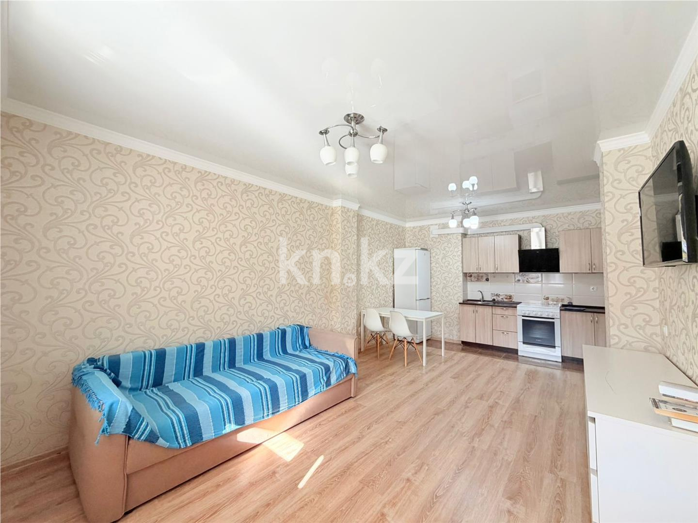 Продажа 2-комнатной квартиры, 44 м² в Астане - фото 3