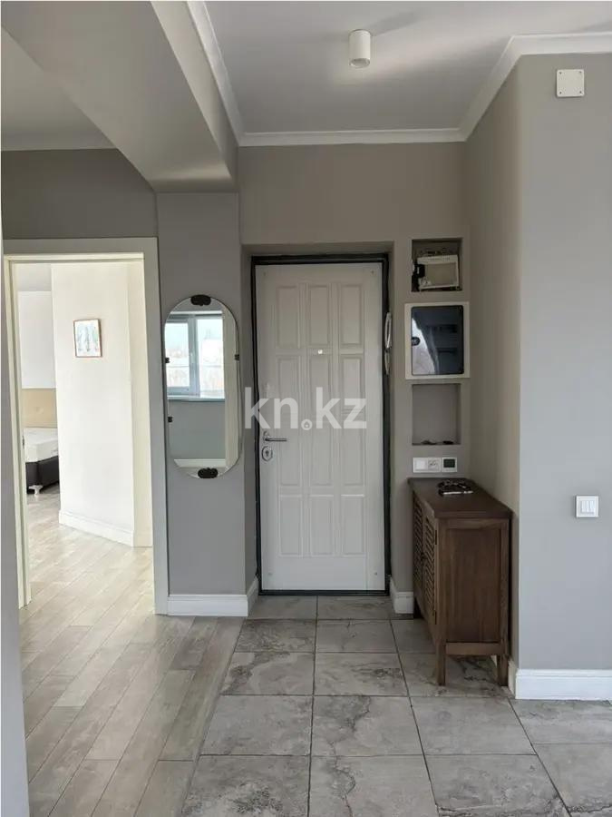 Продажа 3-комнатной квартиры, 100 м², ул. Казыбек би, дом  53 в Алматы - фото 6