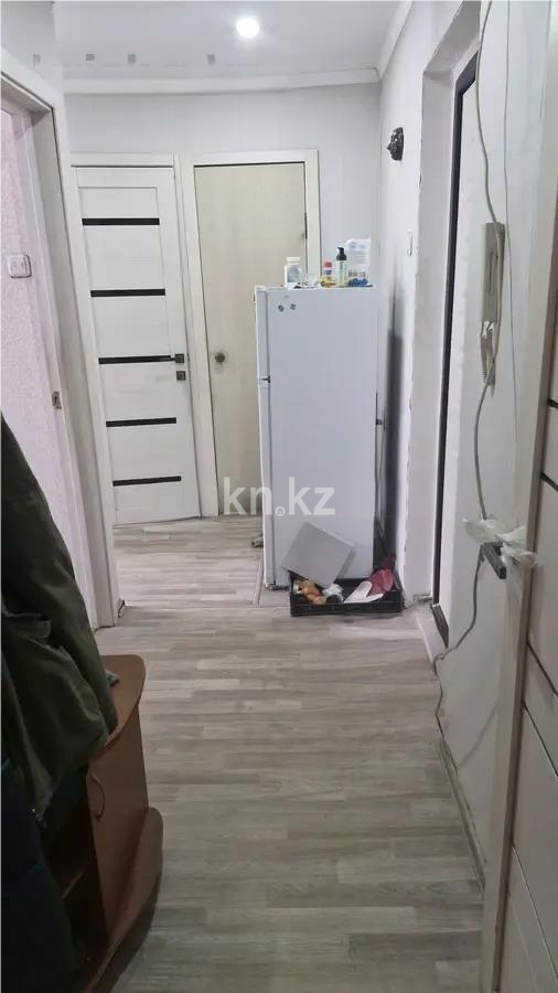 Продажа 2-комнатной квартиры, 42 м² в Темиртау - фото 5