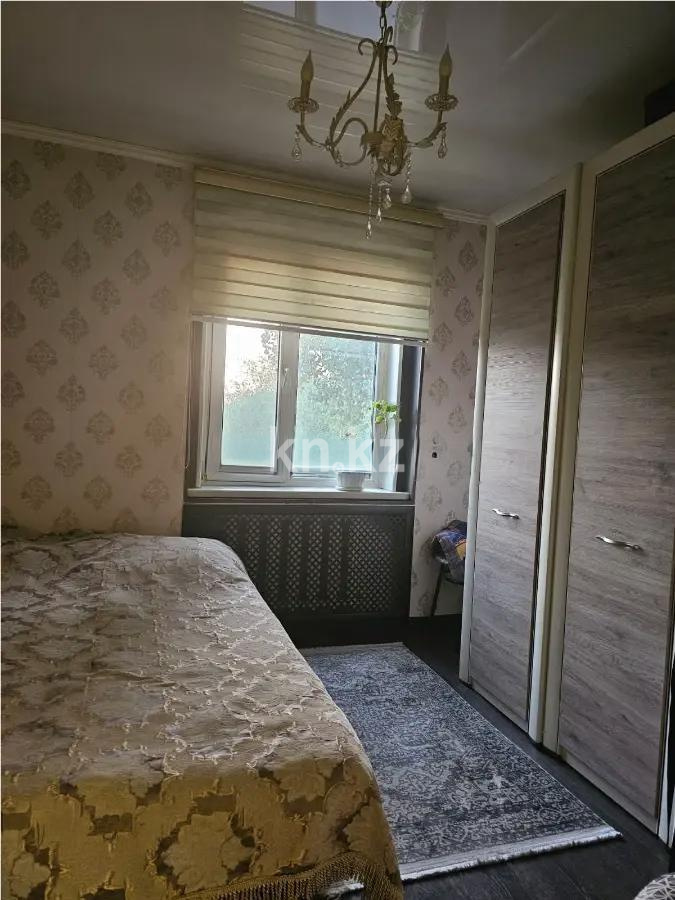 Продажа 2-комнатной квартиры, 44 м², ул. Каримова, дом  56 - Продажа квартир в Алматы фото 1 из 4