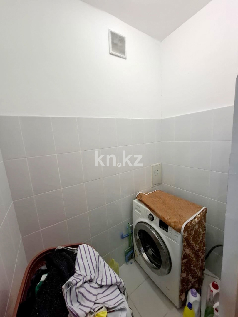 Продажа 2-комнатной квартиры, 67 м² в Алматы - фото 12