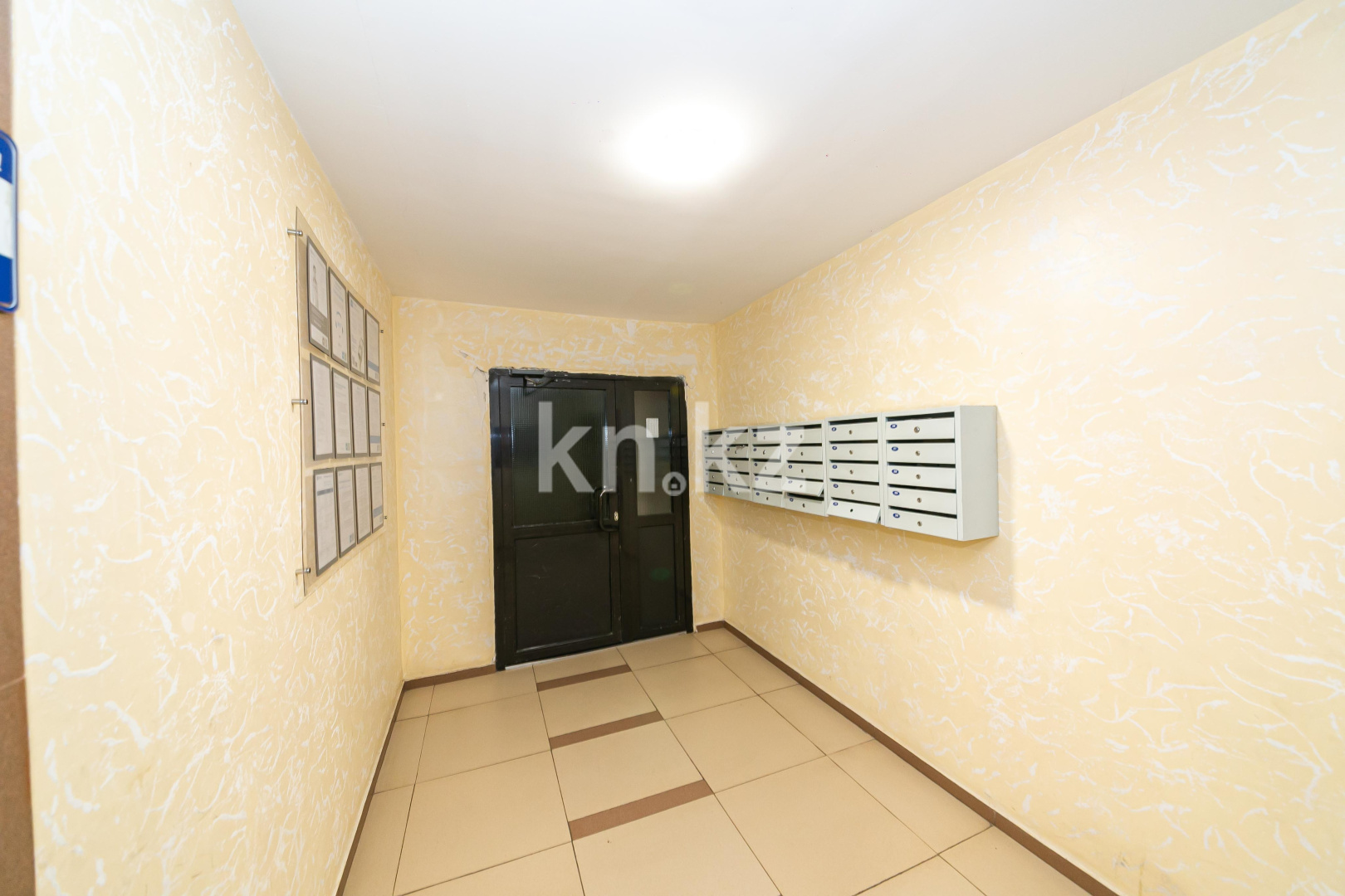 Продажа 2-комнатной квартиры, 50 м², ул. Е-319, дом  2 в Астане - фото 17