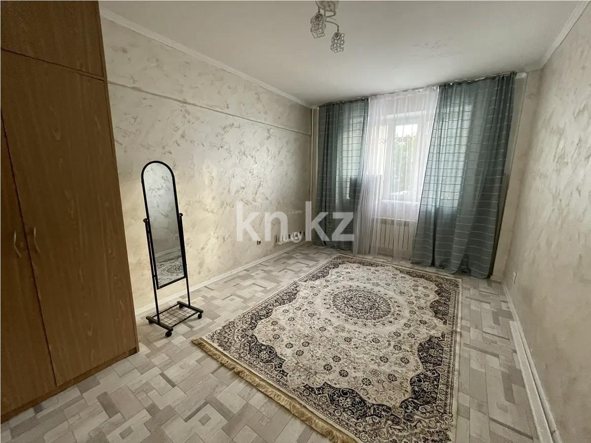 Продажа 1-комнатной квартиры, 33 м² - Продажа квартир в Ауэзовском р-не Алматы фото 1 из 3