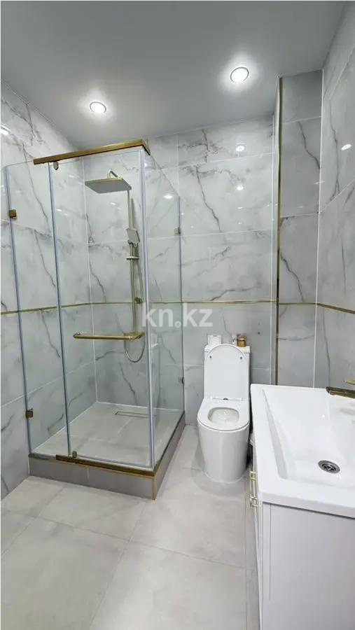 Продажа 1-комнатной квартиры, 23 м² в Астане - фото 3