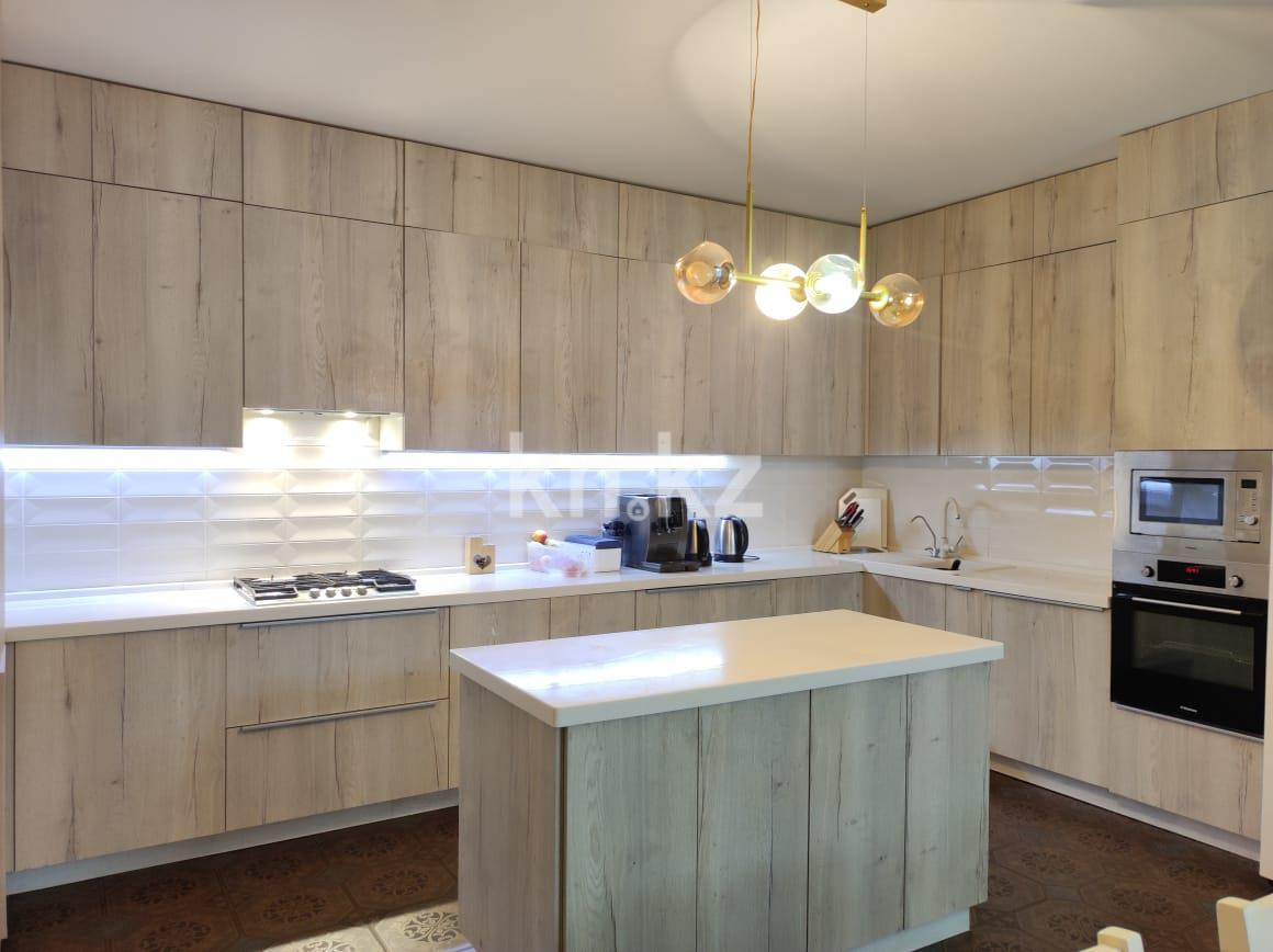 Продажа 5-комнатного дома, 480 м², ул. Акселеу Сейдимбека в Караганде - фото 3