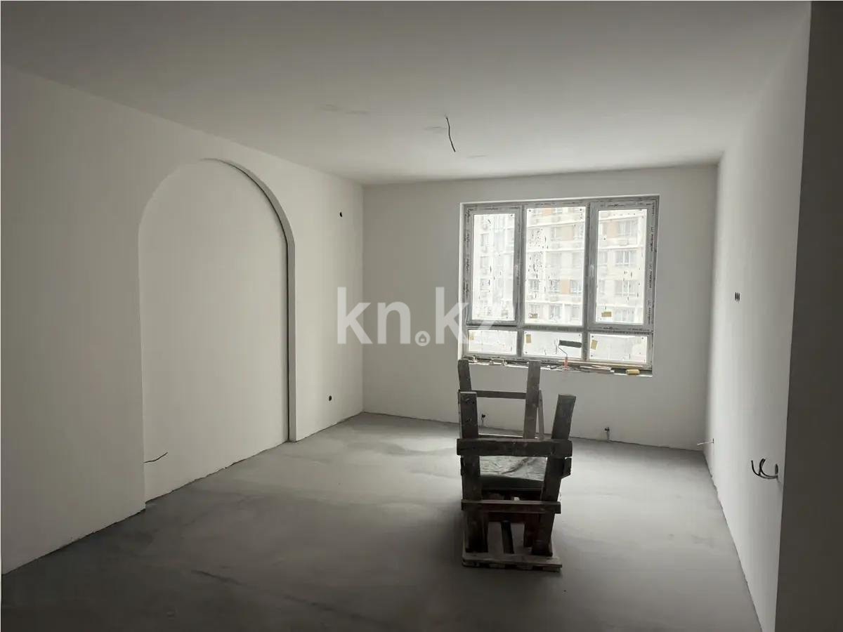 Продажа 2-комнатной квартиры, 50.4 м² в Алматы
